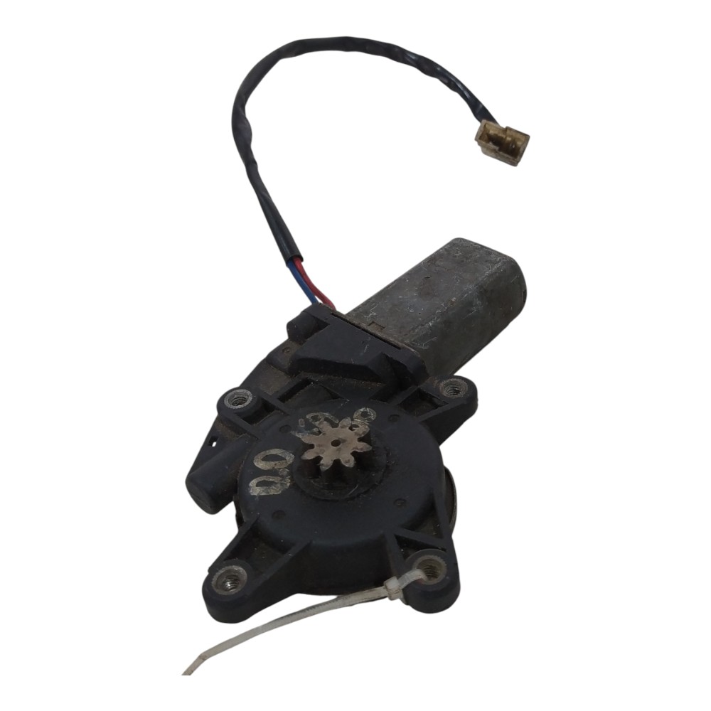 Motor Máquina Vidro Elétrico Dianteiro Direito Ford Ka 17 20 2