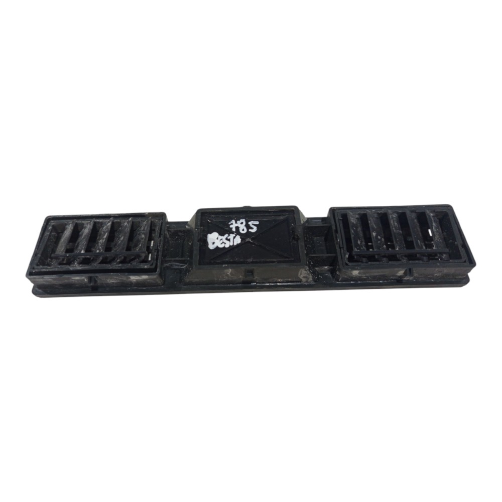 Molsura Difusor Ar Central Kia Besta 1997 1998 1999 A 2005 4