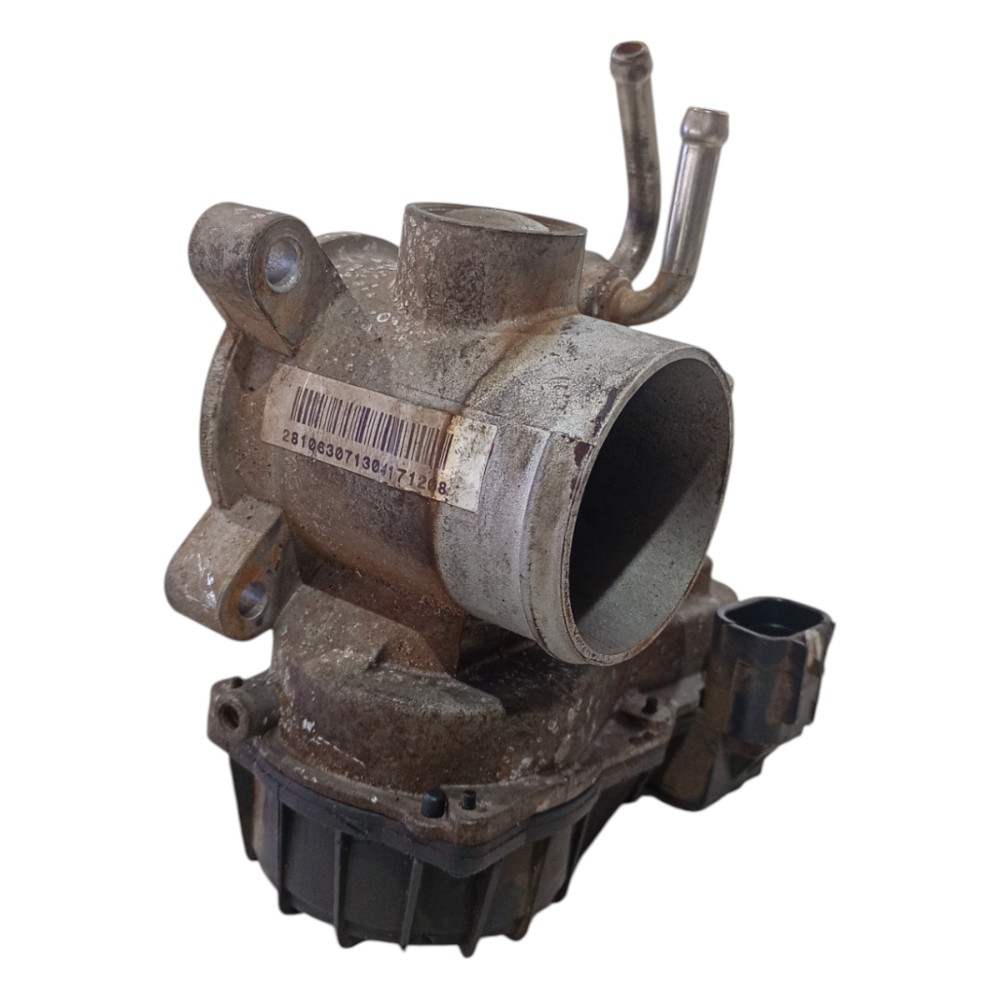 Tbi Corpo Borboleta Jac J3 Turin 2013 2014 A 2017 4