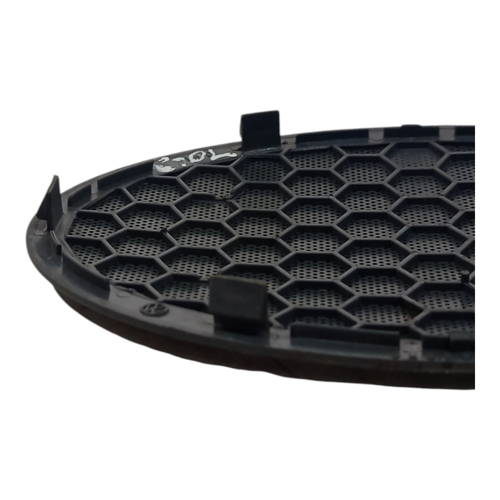 Tela Alto Falante Volkswagen Gol G2 G3 G4 Original Preto 5