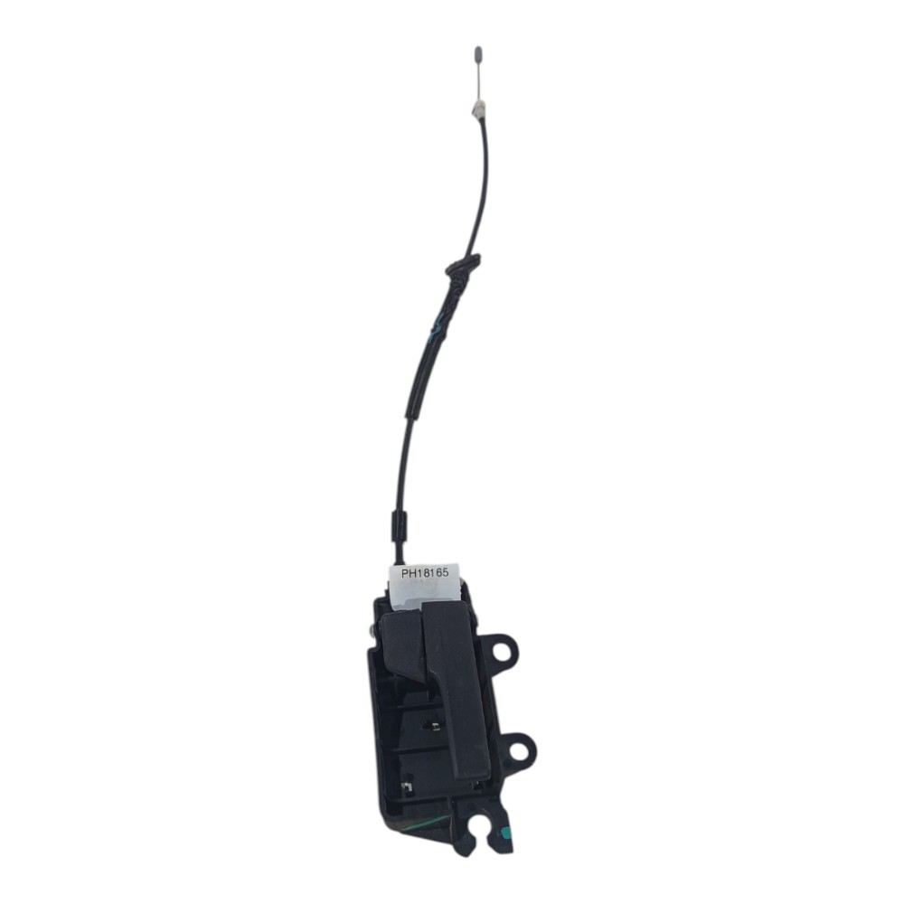 Maçaneta Porta Dianteira Direita Ford Focus 2008 A 2013 10