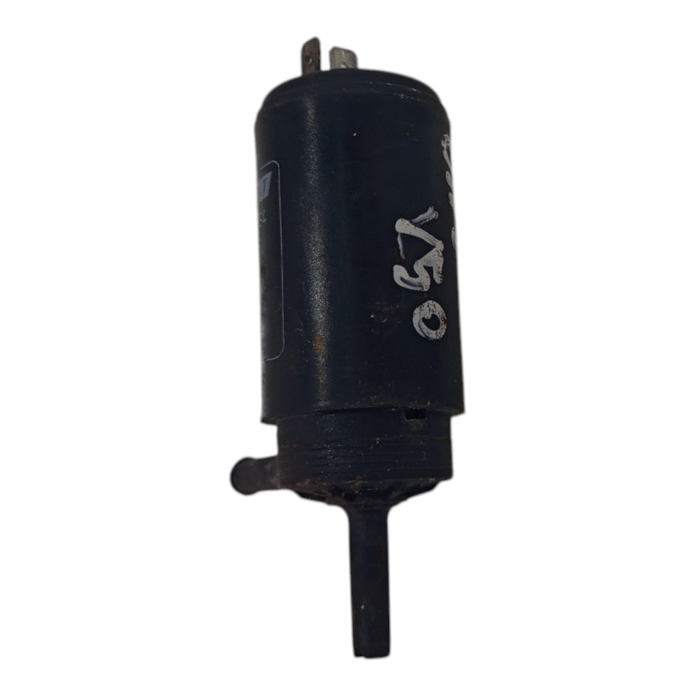 Motor Esguicho Agua Limpador Fiat Uno 1997 1