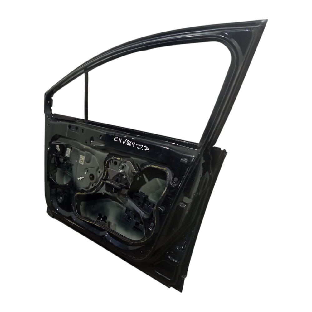Porta Dianteira Citroen C4 Pallas 2007 A 2013 Dianteira Direita 5