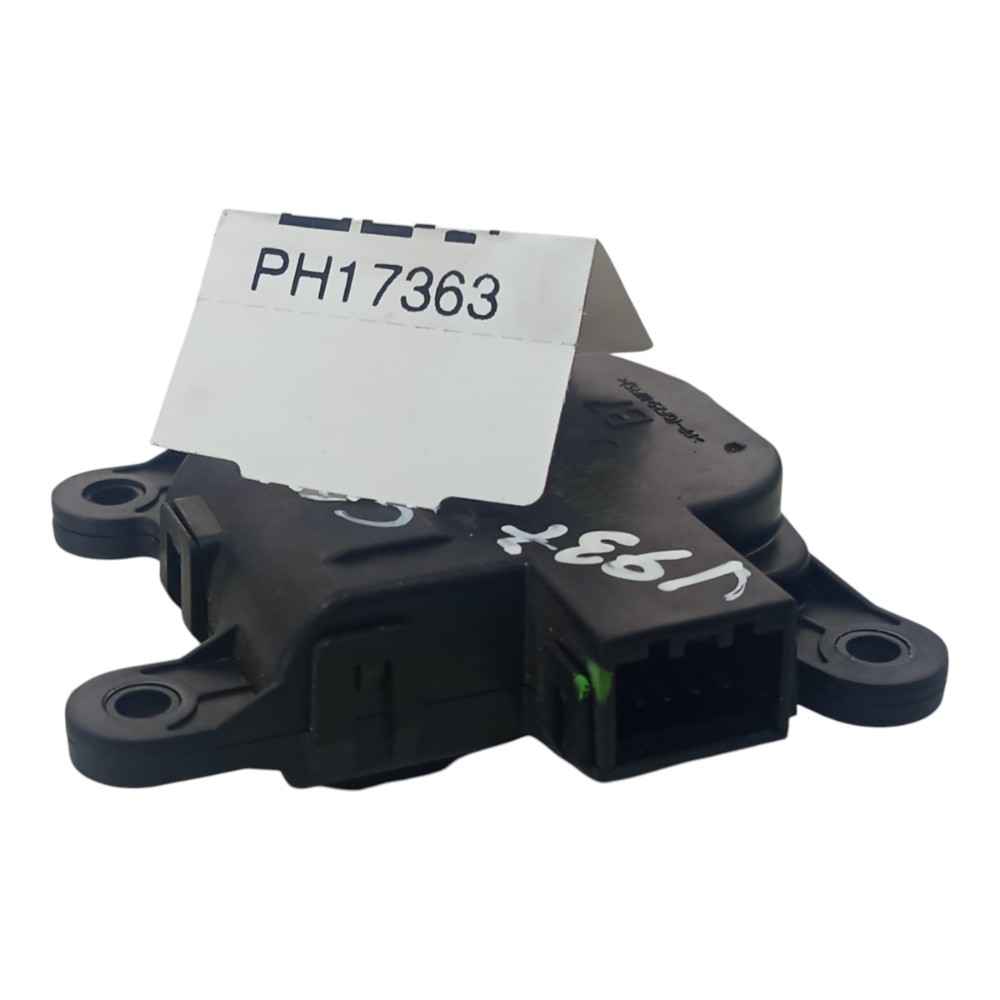 Motor Atuador Ar-condicionado Hyundai Creta 2.0 2017 A 2021 9