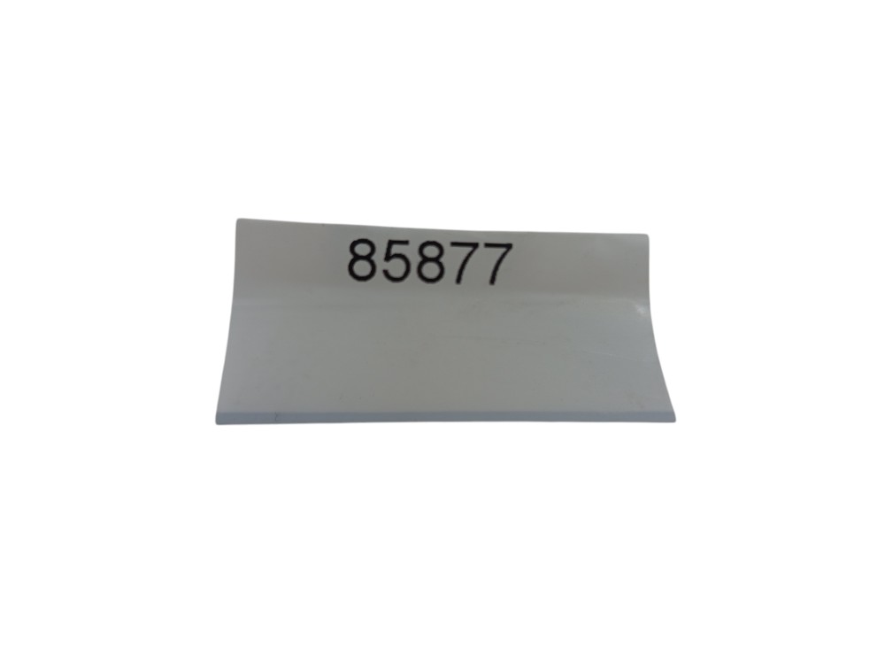 Forro Porta Traseira Direita Nissan Sentra 2.0 2007 A 2013 10