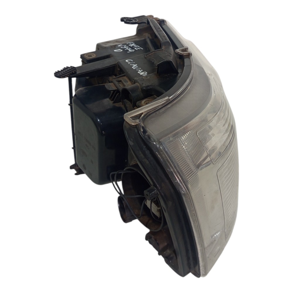 Farol Dianteiro Direito Land Rover Freelander 2 2006 A 2014 5