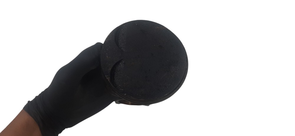 Pistao Biela Std Citroen C4 Picasso 2.0 2007 2008 2009 A 13 6