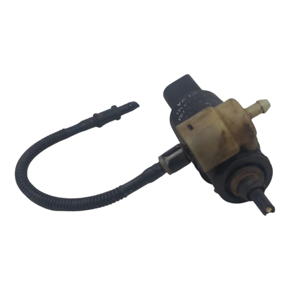 Motor Esguicho Limpador Vw Jetta 2.5 20v 2007 2008 A 2011 4