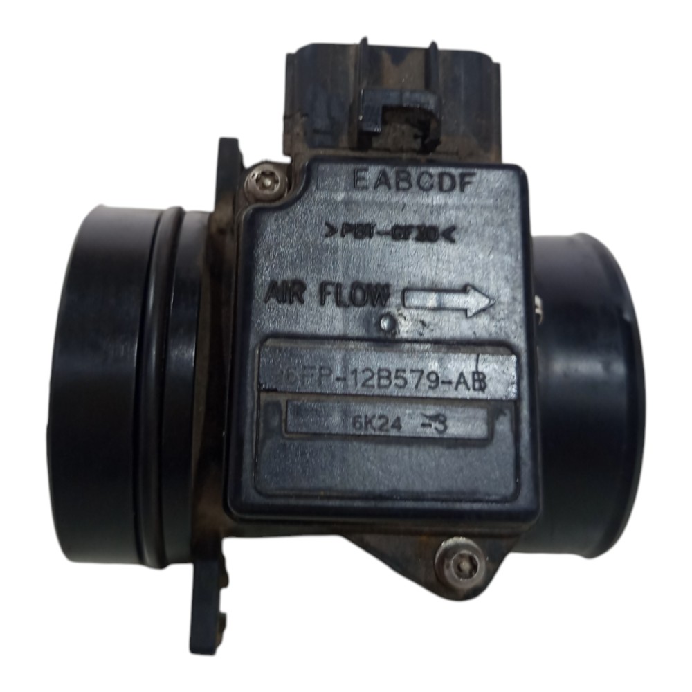 Sensor Medidor Fluxo Ar Uno Fire 1.0 8v 2003 A 2006 4