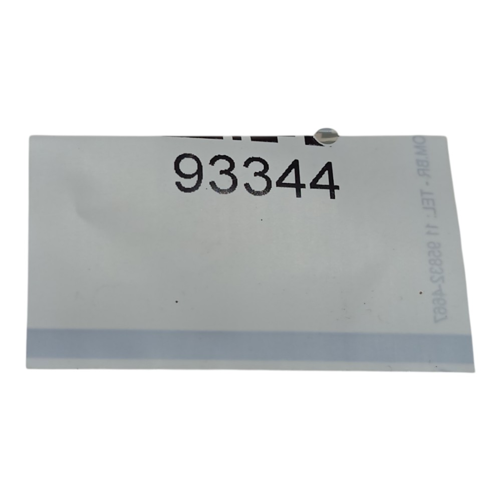 Acabamento Moldura Lateral Banco Gm Celta 2000 2001 A 2006 8