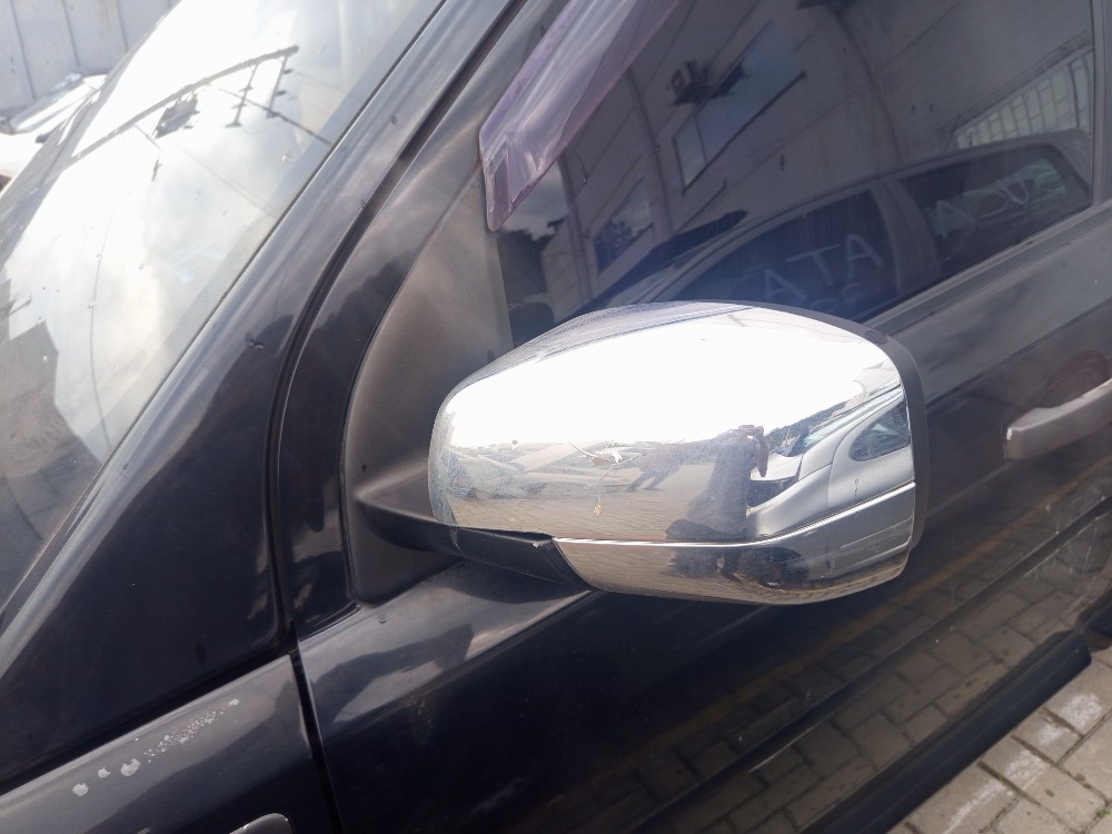 Retrovisor Externo Esquerdo Freelander 2 Hse 2007 A 2011 3