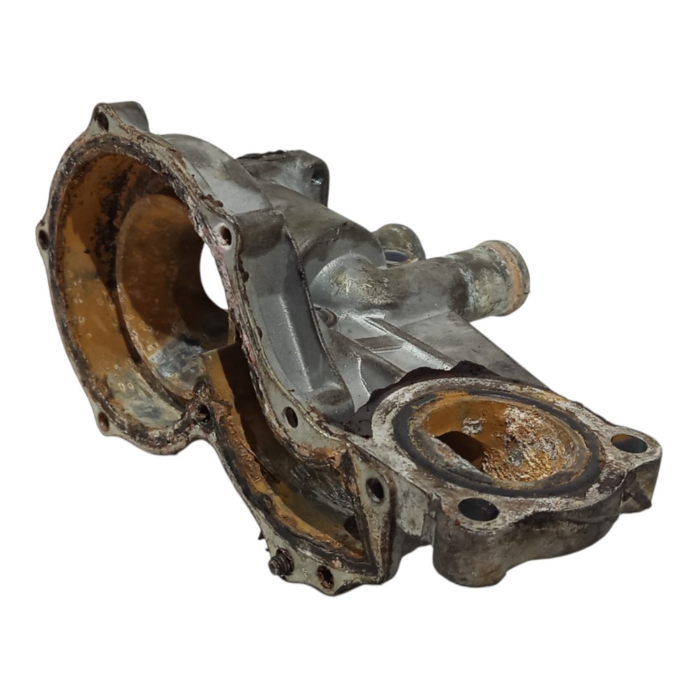 Bomba Dágua Volkswagen Passat 2.0 1991 1992 1993 A 1996 3