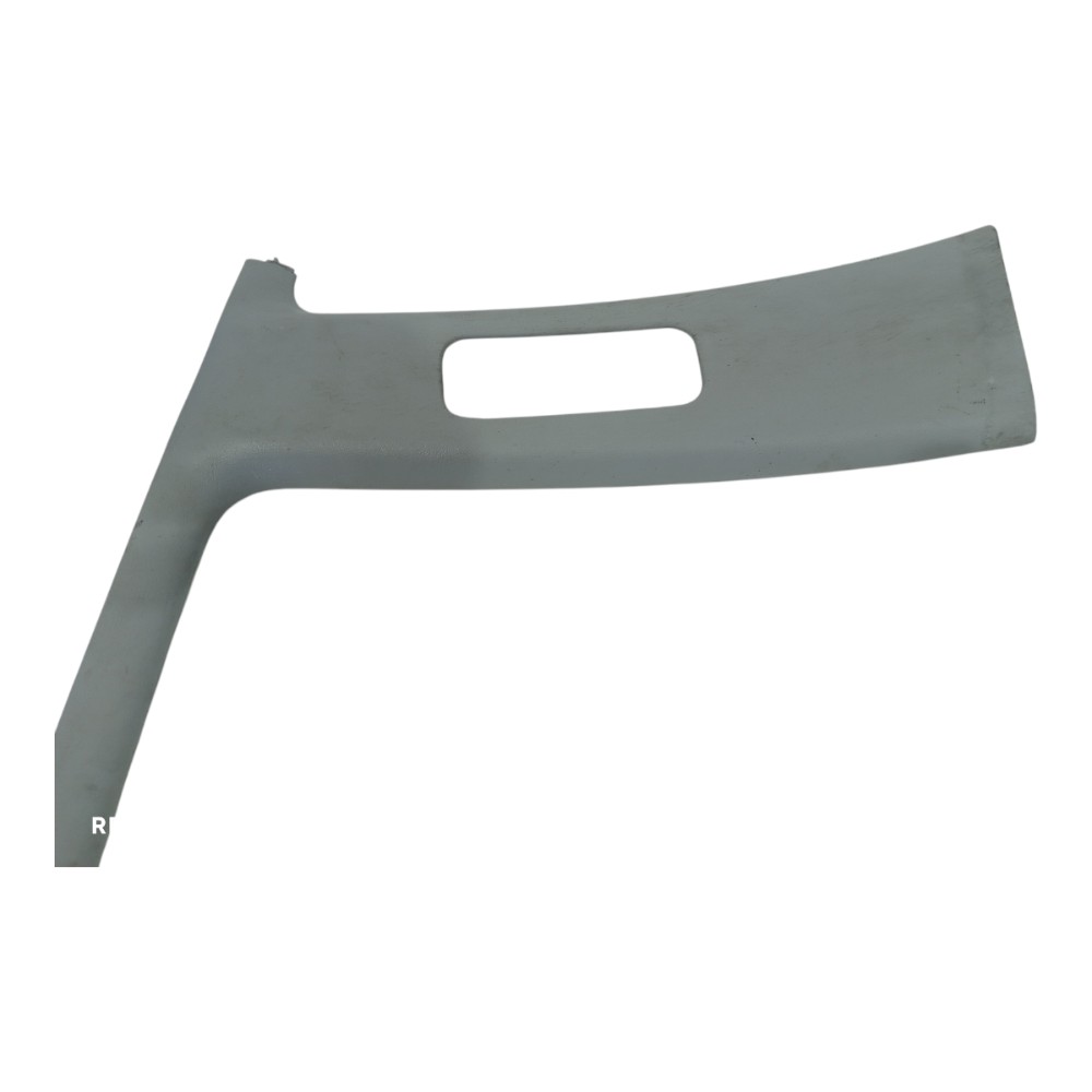 Acabamento Coluna Central Esquerda Honda Civic 1996 A 2000 5
