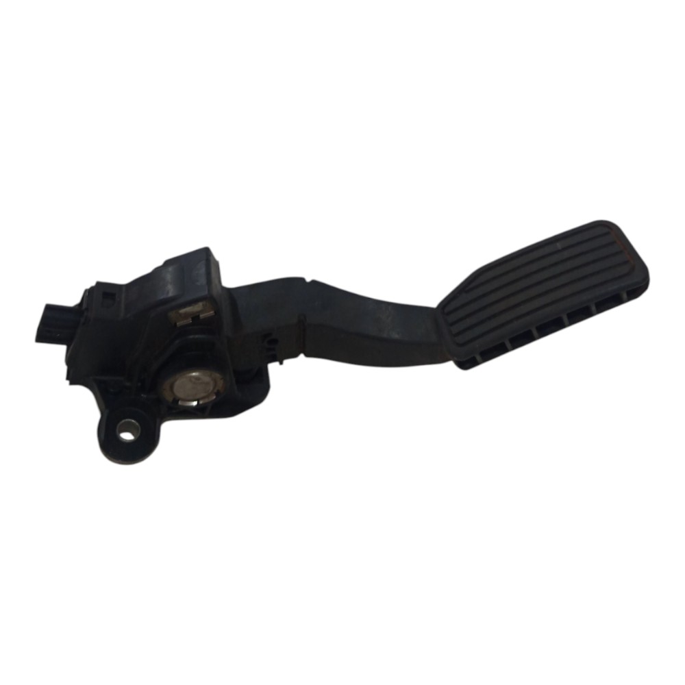 Pedal Acelerador Honda Civic 1.8 Flex Automático 2012 A 2015 6