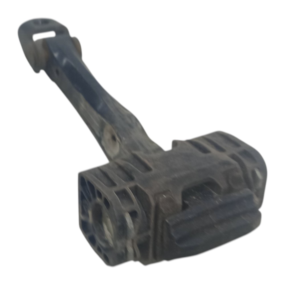 Limitador Porta Diant Esquerda Citroen C4 Pallas 2007 A 2013 1