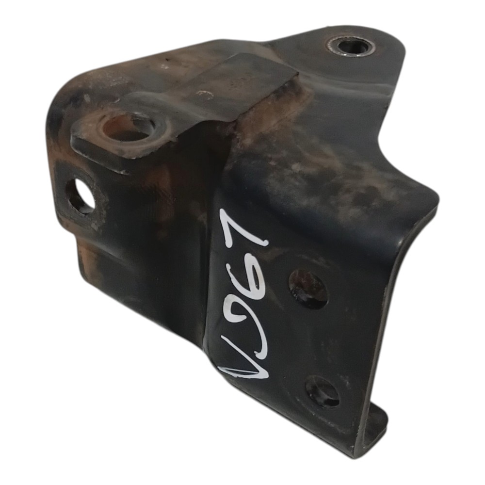 Suporte Caixa Macha Esquerda Hyundai Azera V6 2007 A 2011 6