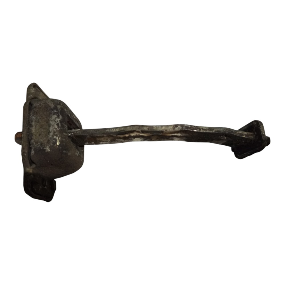 Limitador Porta Direito Gm Chevrolet Astra 1993 1994 A 1996 Cinza 7