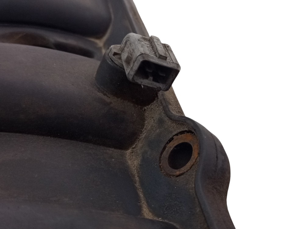 Coletor Admissão Renault Clio 1.6 16v 2004 2005 2006 A 2010 6