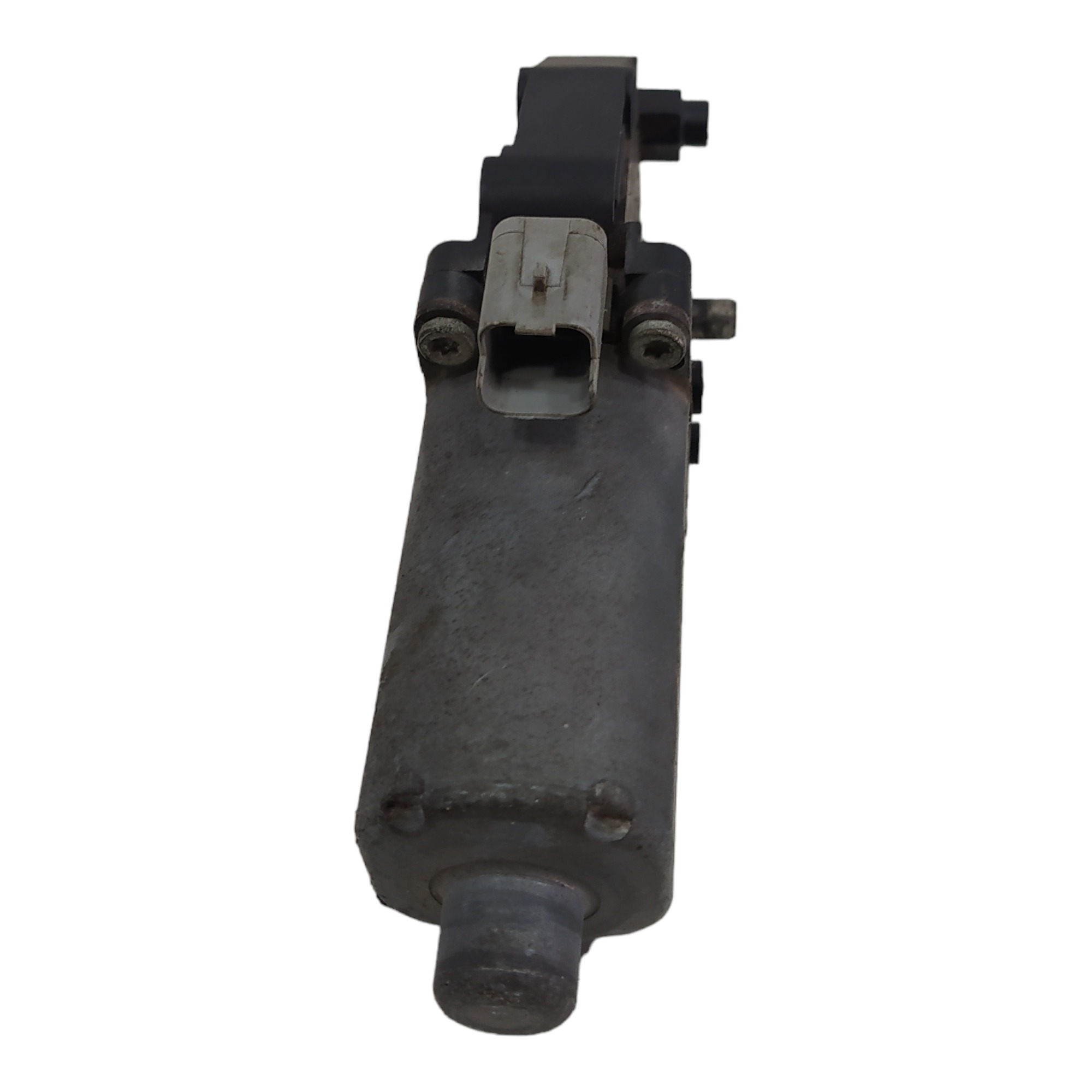 Motor Vidro Elétrico Traseiro Direito Citroen C3 2003 A 2012 1