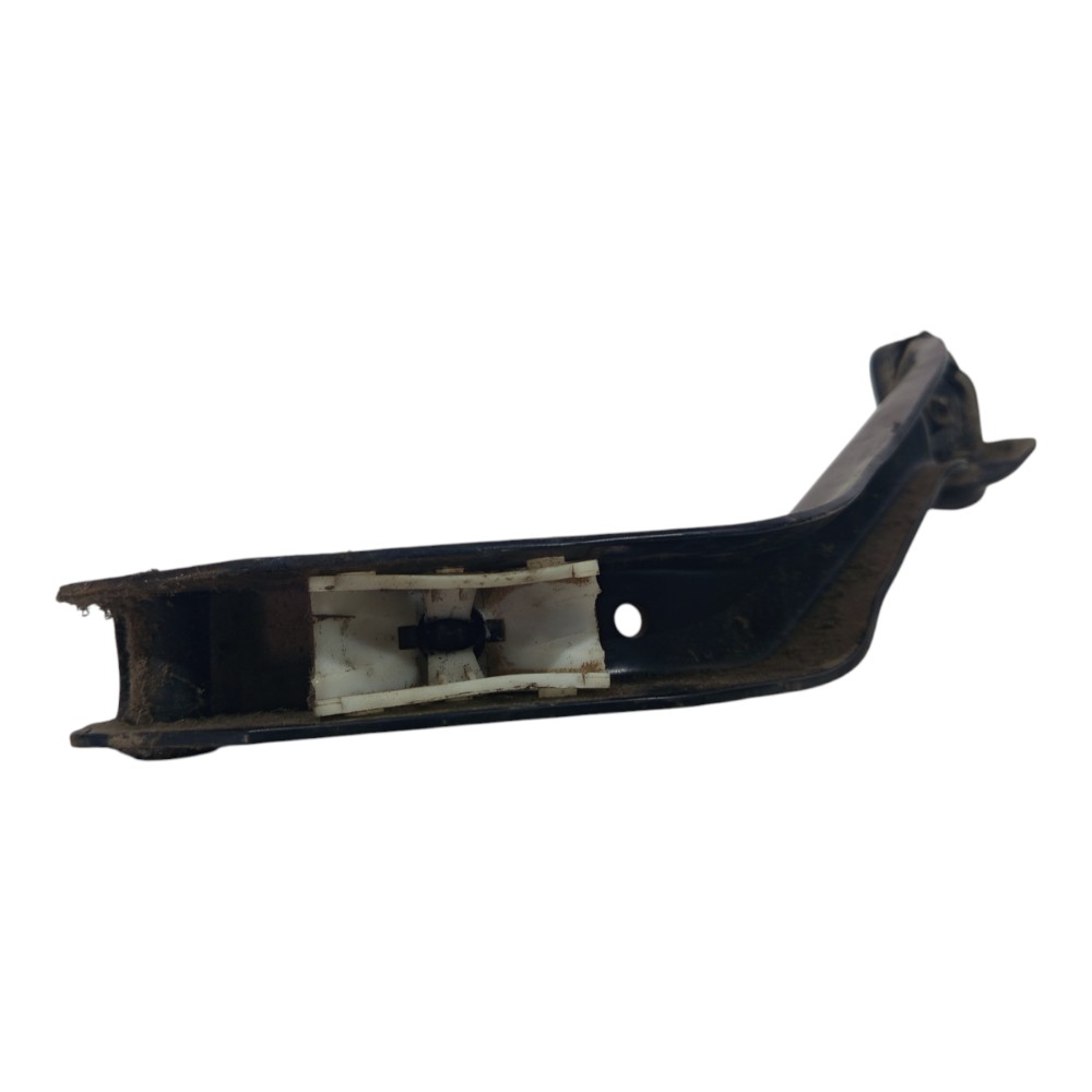 Pedal Freio Volkswagen Parati 99 2000 2001 2002 2003 A 2005 Preto 3