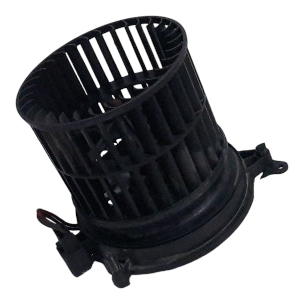 Motor Ar Forçado Ford Fiesta 1.0 Zetec Rocam 2008 A 2013 6