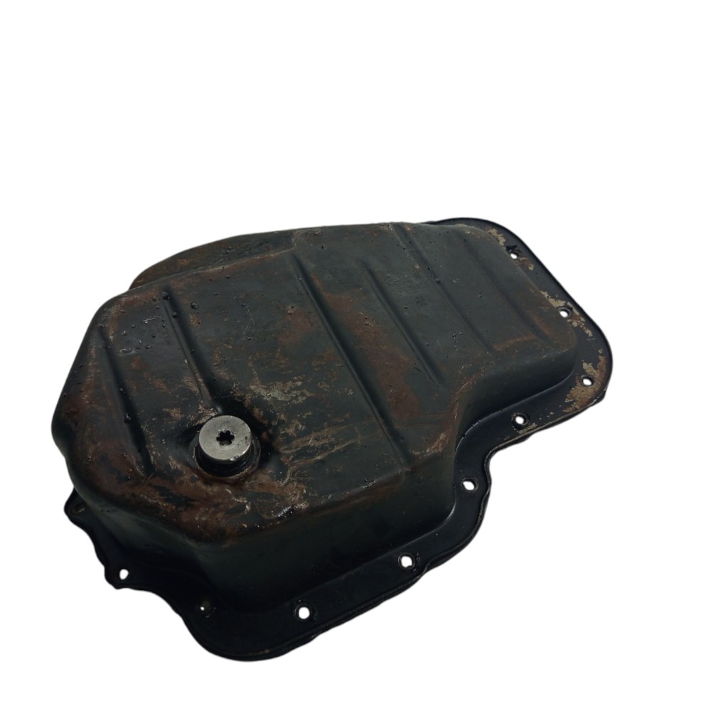 Cárter Óleo Motor Gm Astra 2000 2001 2002 A 2005 4