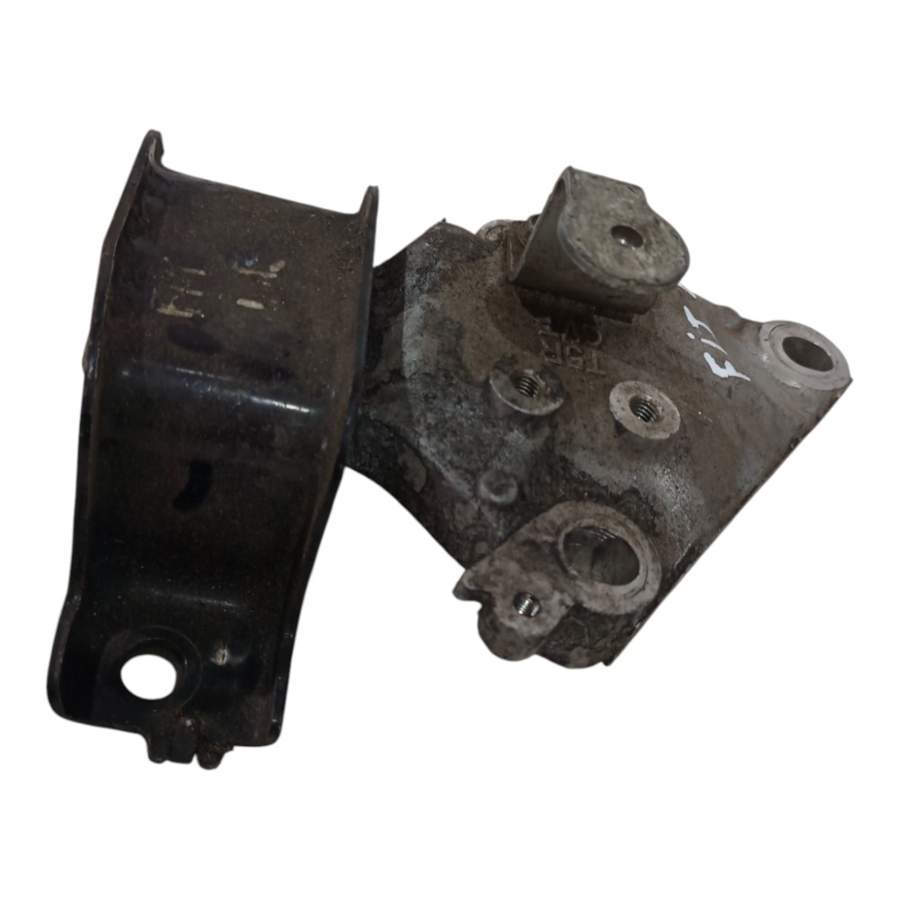 Coxin Motor Esquerdo Honda Fit 2016 2017 A 2019 2
