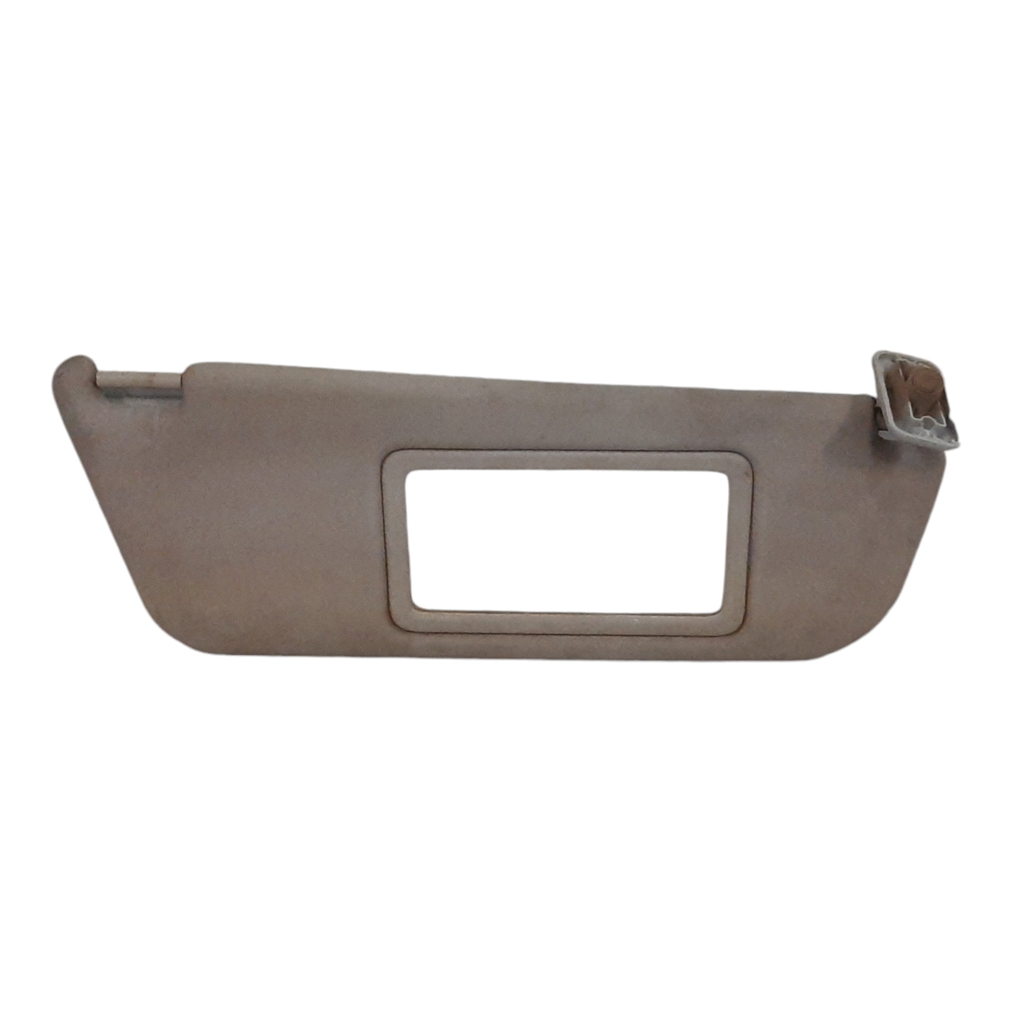 Quebra Sol Direito Gm Chevrolet Vectra 1997 1998 1999 A 2005 1