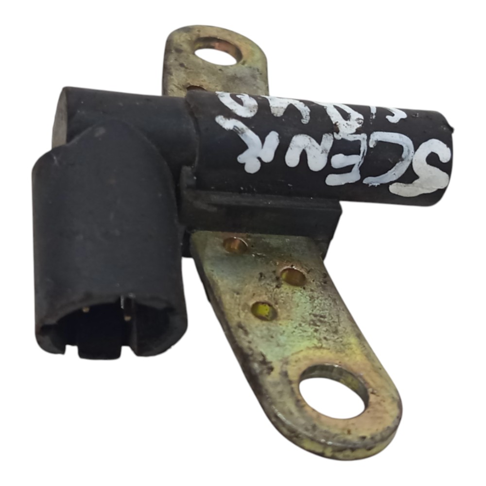 Sensor Rotação Renault Clio Scenic 1999 2000 2001 A 2006 3