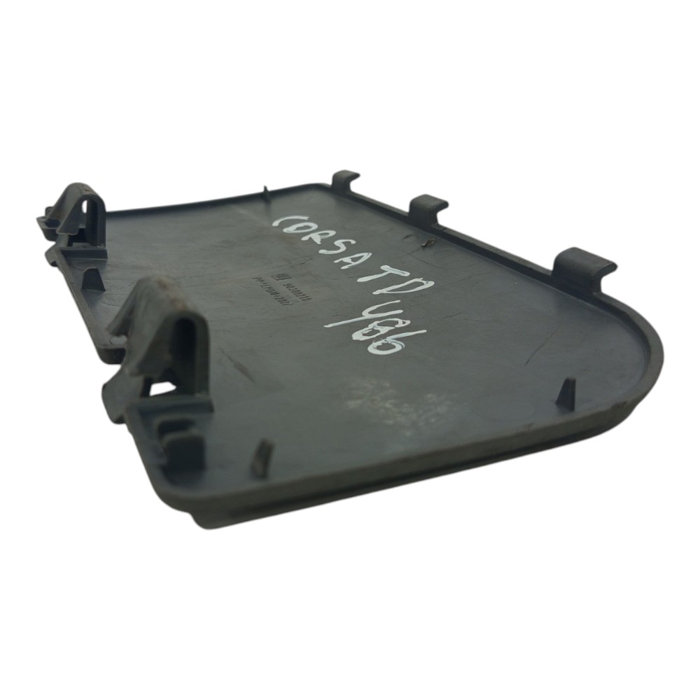 Tampa Lanterna Traseira Direita Chevrolet Corsa 1996 A 2004 4