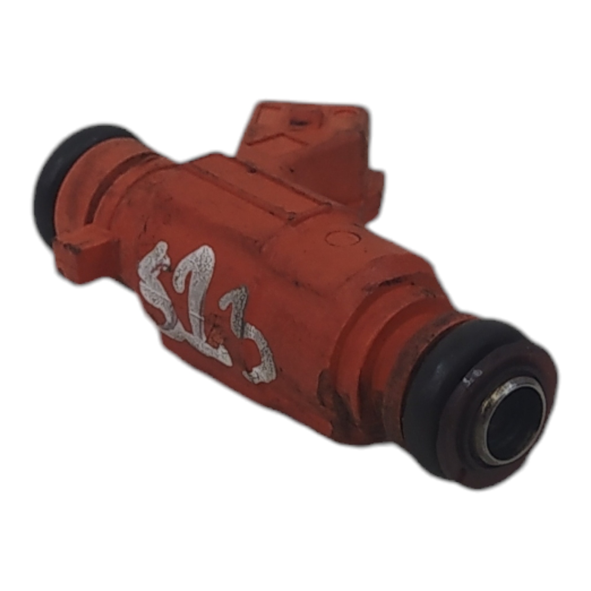 Bico Injetor Combustível Citroen C3 1.6 2003 2004 A 2012 5