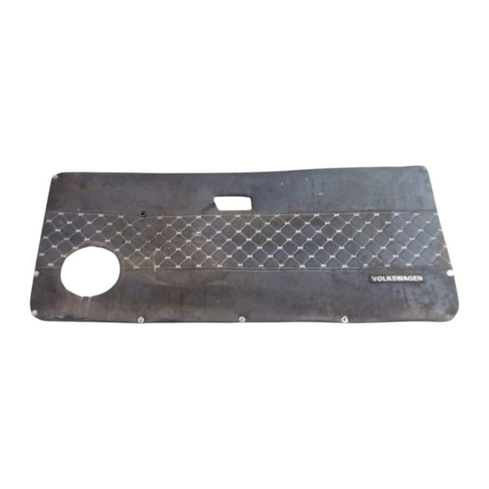 Forro Porta Dianteira Direita Volkswagen Parati 1985 A 1995 5