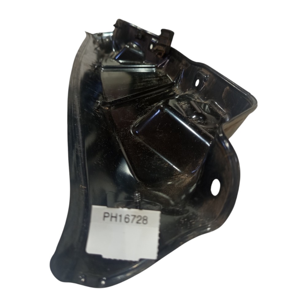 Chapa Painel Corta Fogo Volkswagen UP 1.0 12v 3cc 2014 a 19 7