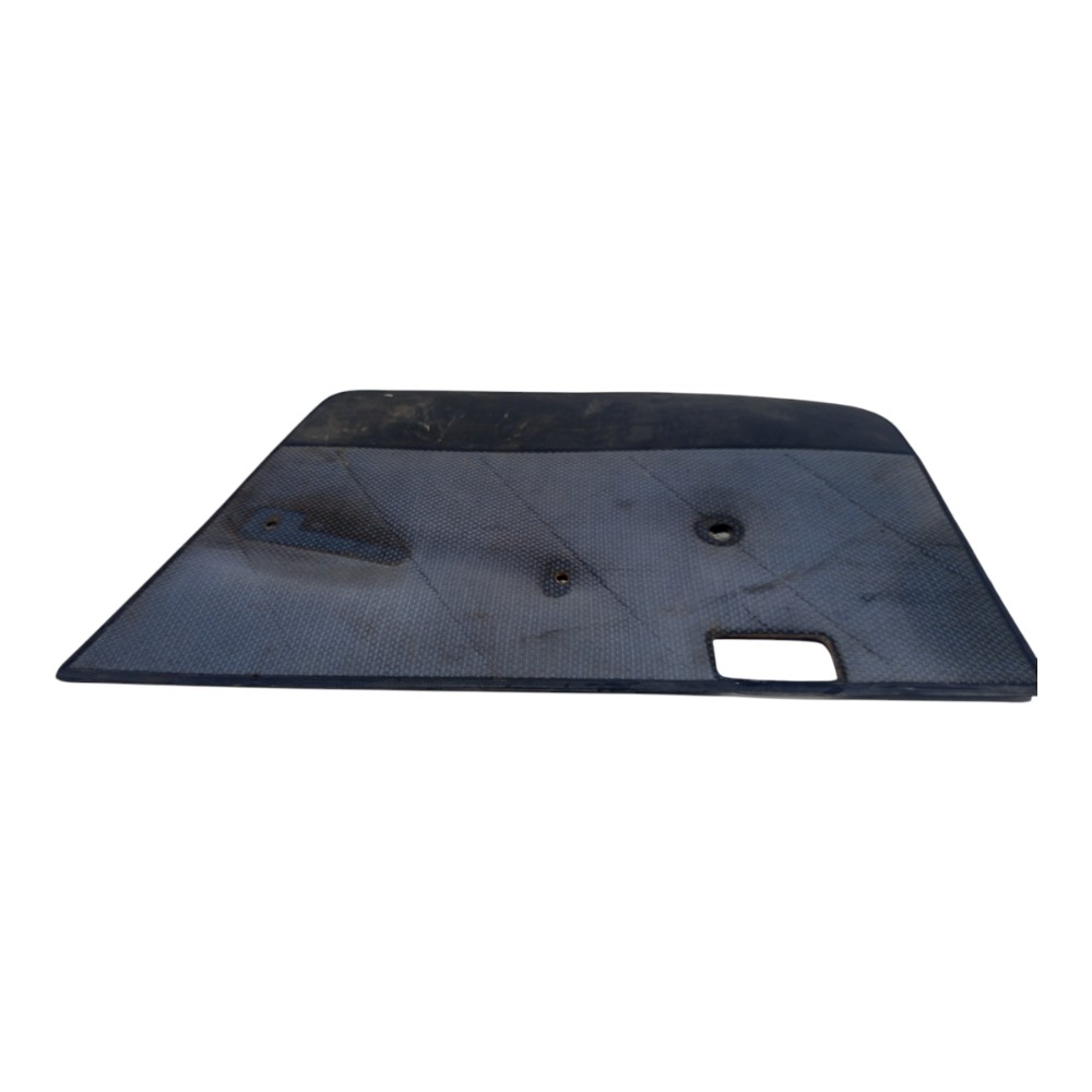 Forro Porta Dianteira Direita Fiat Uno 1990 1991 1992 A 2000 5