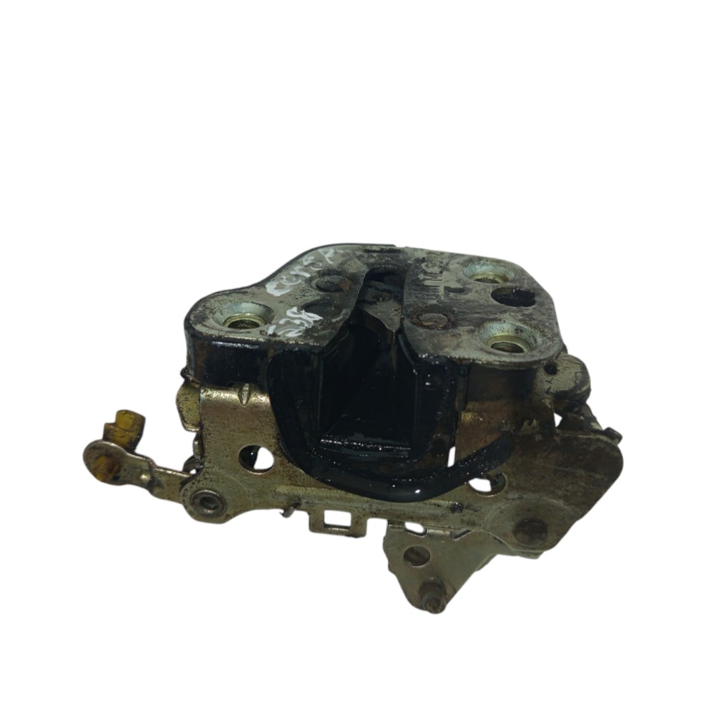 Fechadura Porta Direita GM Corsa 1996 1997 1998 A 1999 3