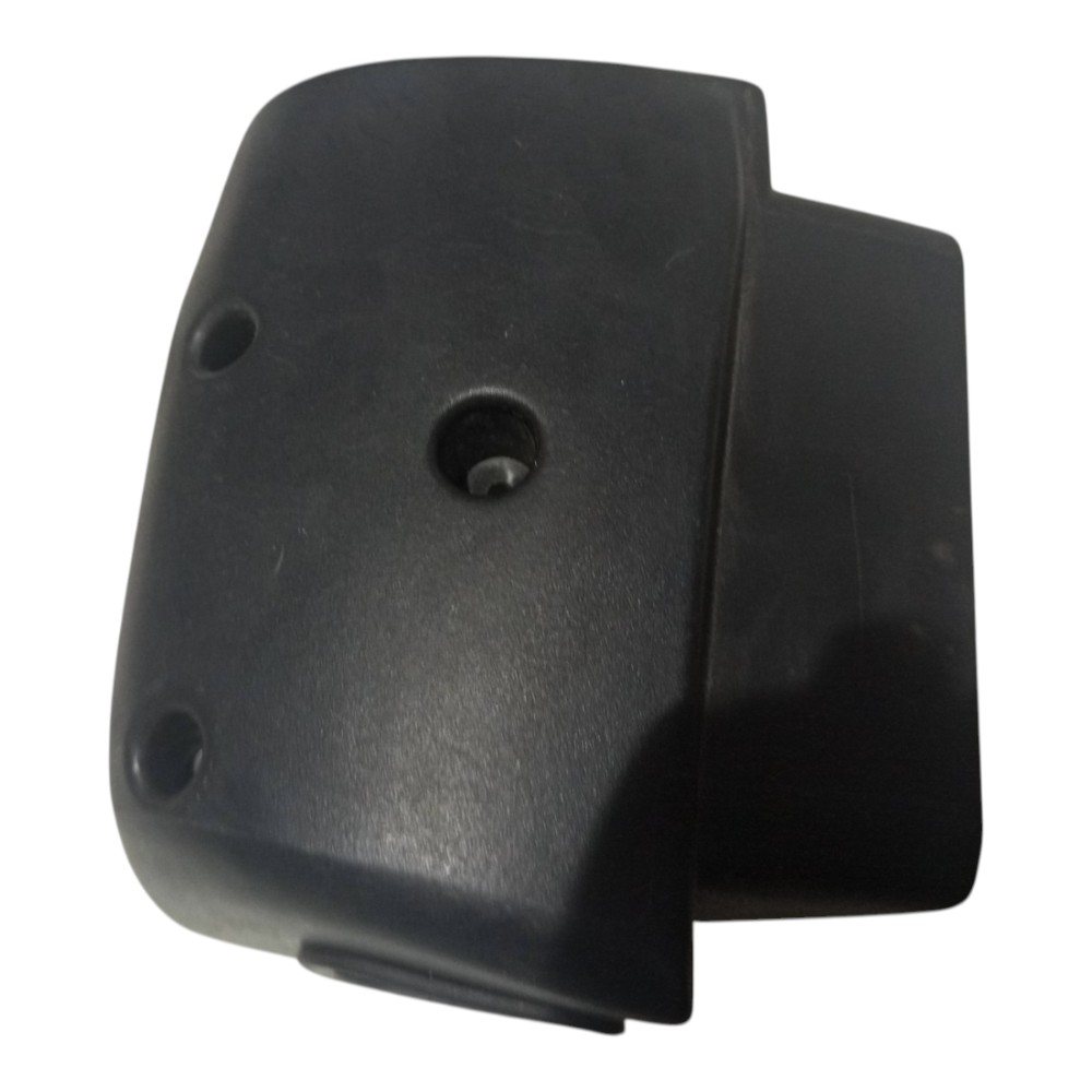 Acabamento Chave Seta Inferior Gm Vectra 1994 1995 A 1996 Preto 2