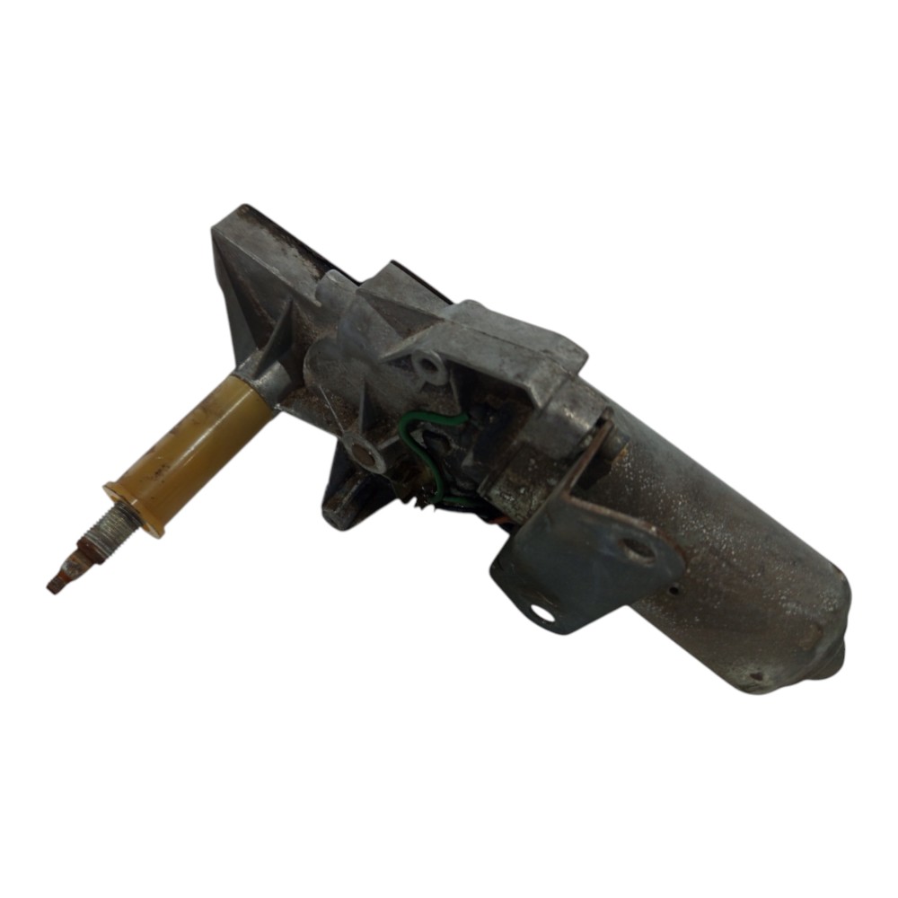 Motor Parabrisa Dianteiro Fiat Elba 1988 1989 A 1996 5