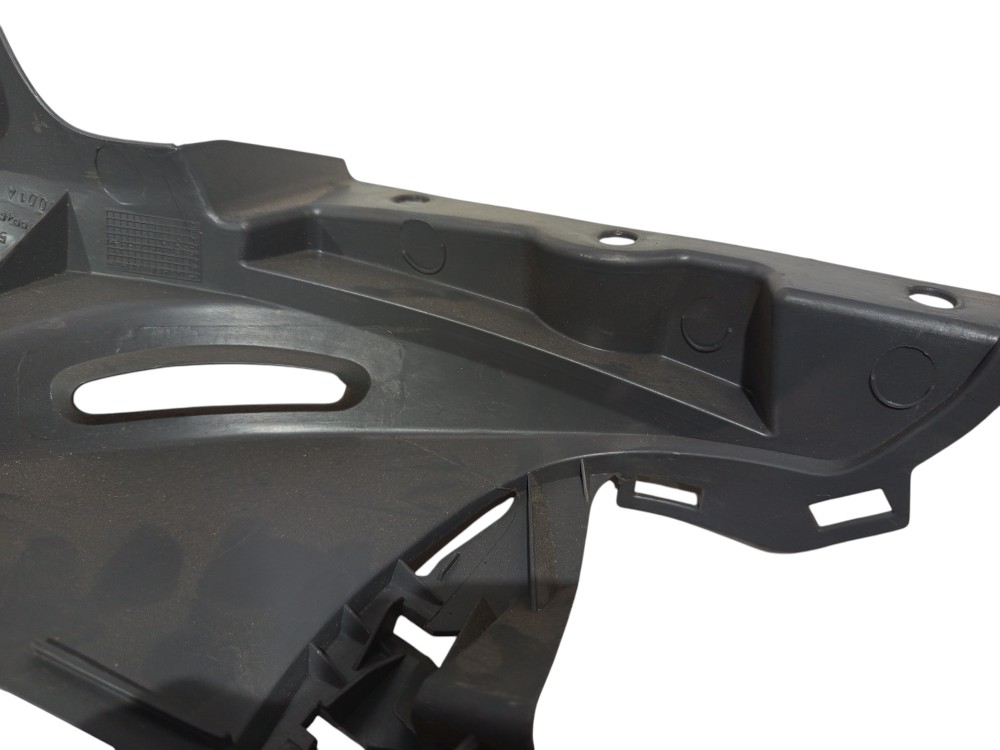 Coluna Central Superior Direita Ford Focus 2002 5