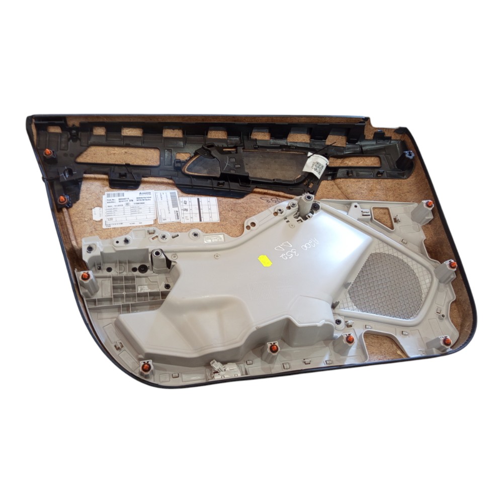 Forro Porta Dianteiro Direito Mercedes A200 W176 2013 A 2018 5