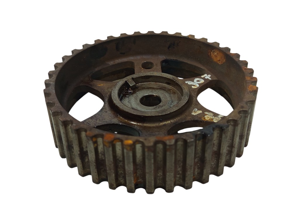 Polia Comando Valvula Escape Peugeot 307 2006 2007 A 2012 3