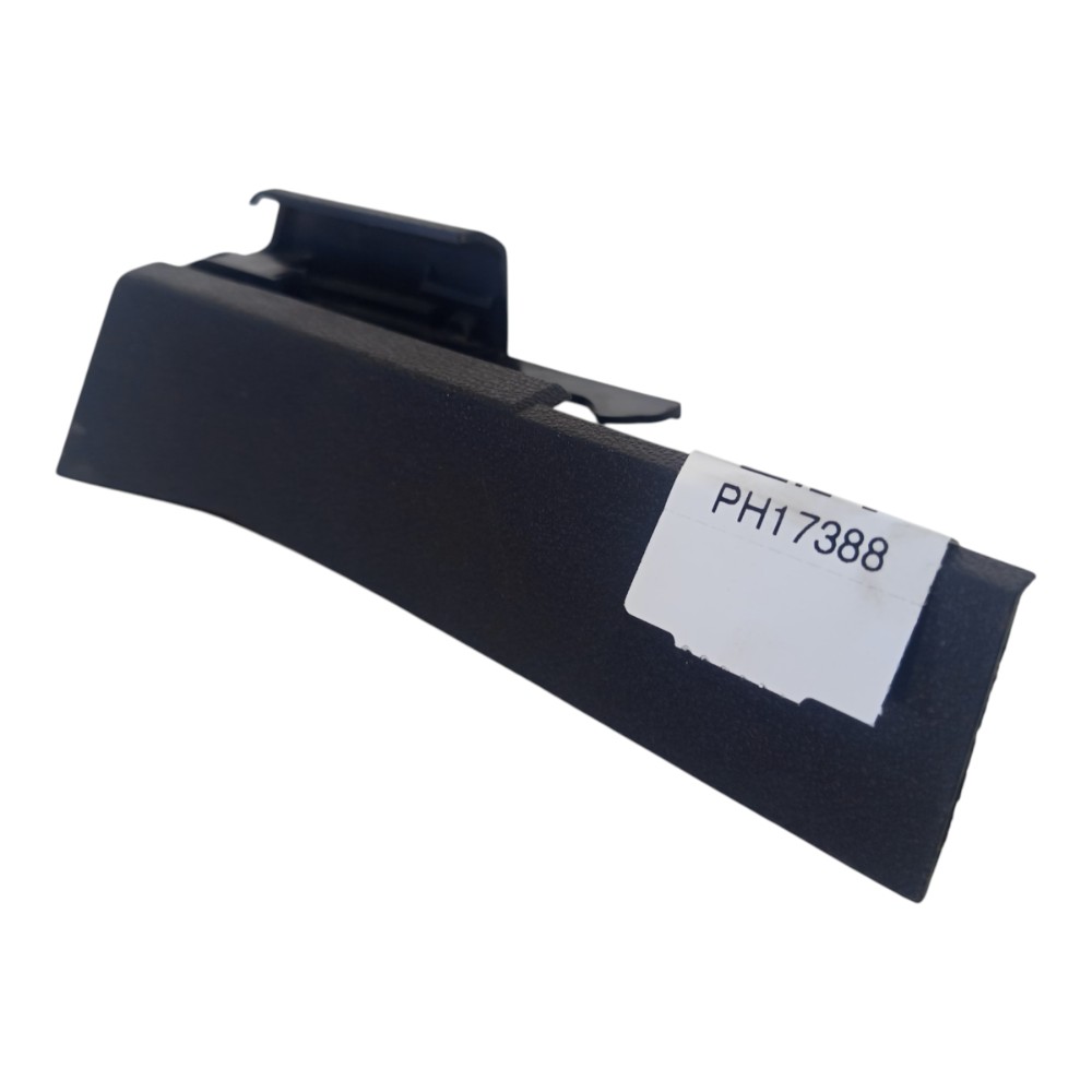Moldura Trilho Banco Diant Direito Porsche Cayenne 2002/2010 9