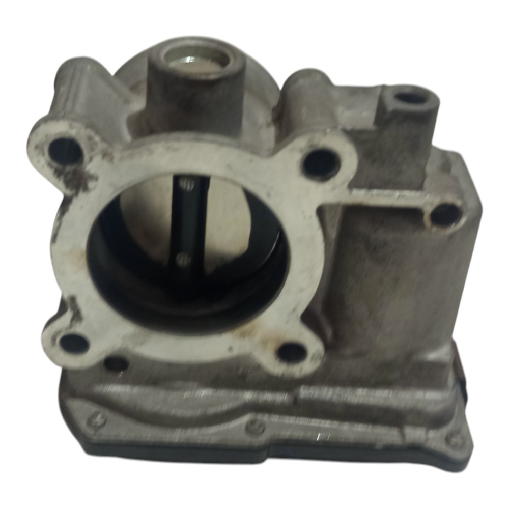 Tbi Corpo Borboleta Nissan Kicks 1.6 Aut 2015 2016 A 2020 2