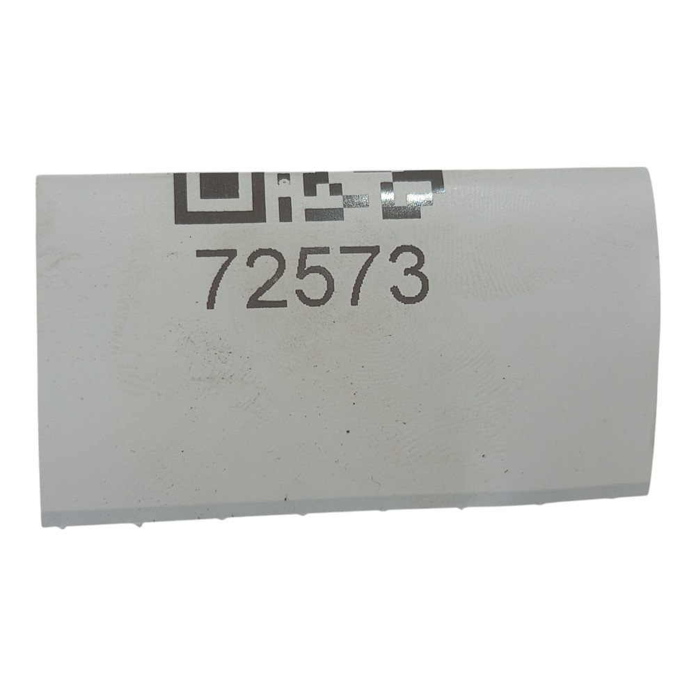 Capa Proteção Correia Dentada Vw Polo 1.6 8v 1986 A 1994 7