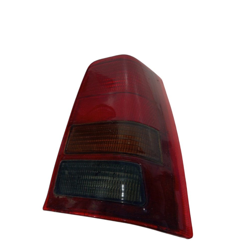 Lanterna Direita Chevrolet Kadett 1989 1990 1991 A 1998  Direito/passageiro 2