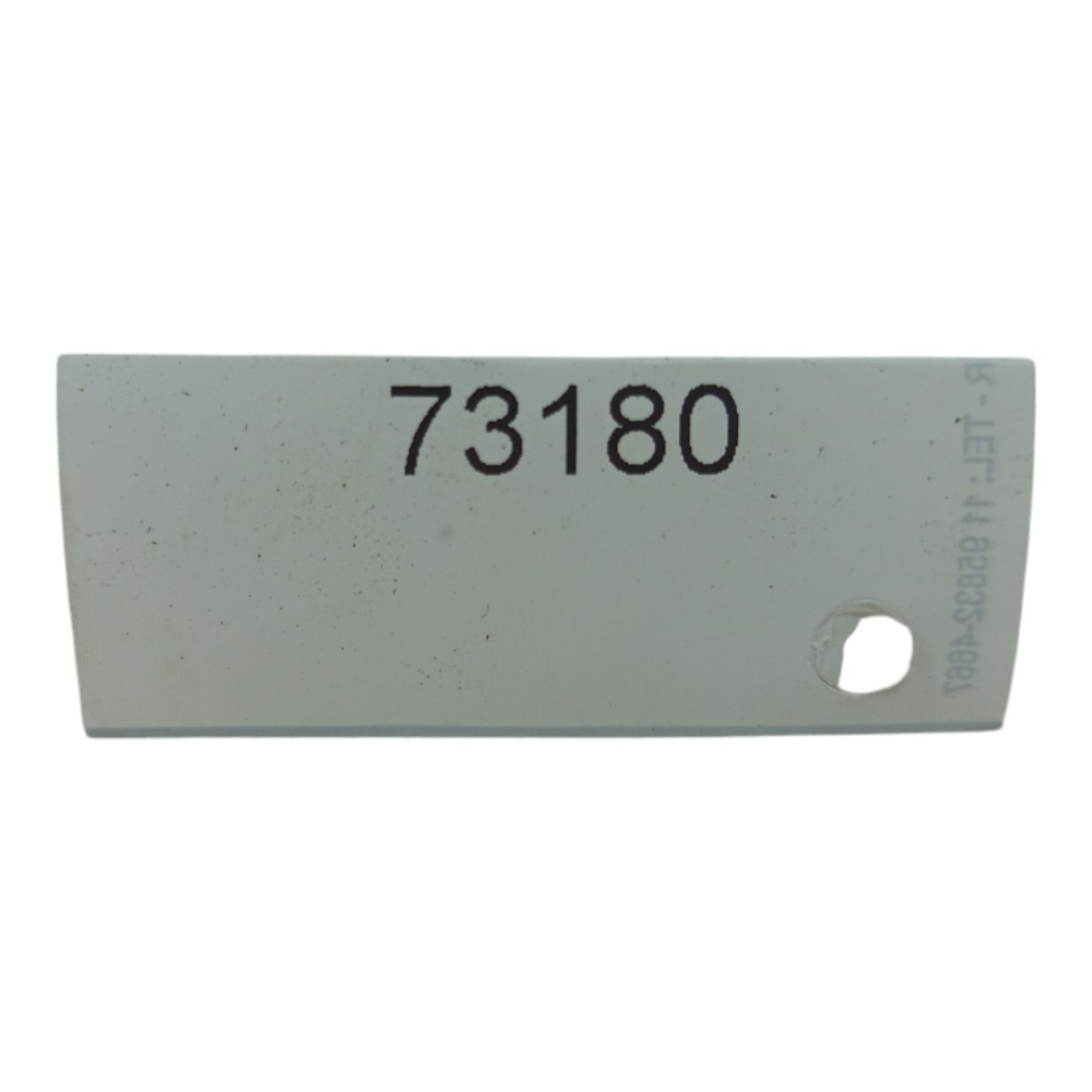 Moldura Puxador Interno Honda Civic 1996 1997 1998 1999 2000 7
