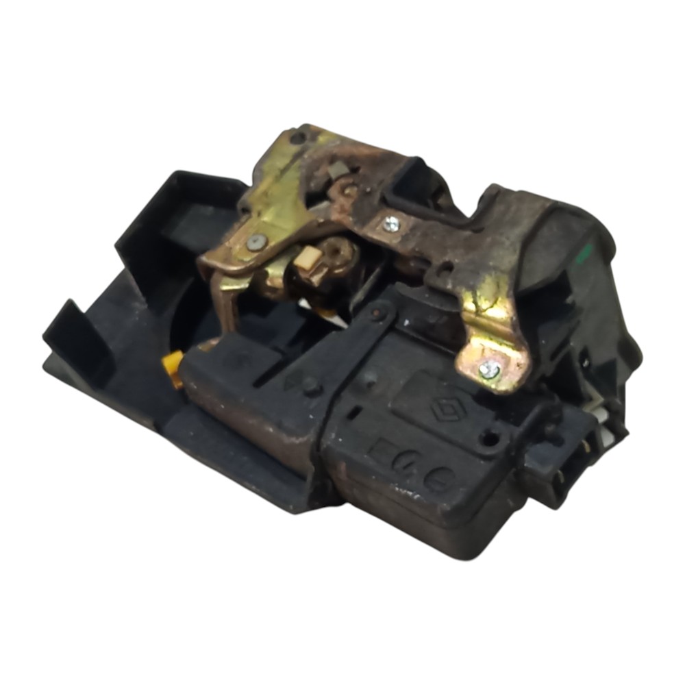 Fechadura Elétrica Diant Direita Renault Laguna 1994 A 2001 2