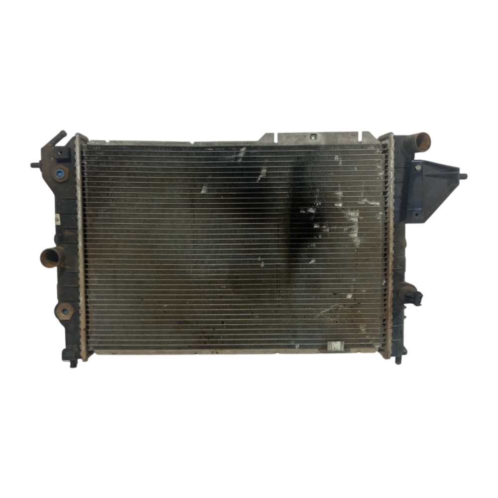Radiador Água Gm Chevrolet Vectra 2.2 16v 1997 1998 A 2005 1