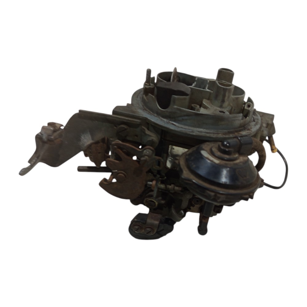 Carburador Volkswagen Parati 1.6 8v 1987 1988 1989 A 1995 2