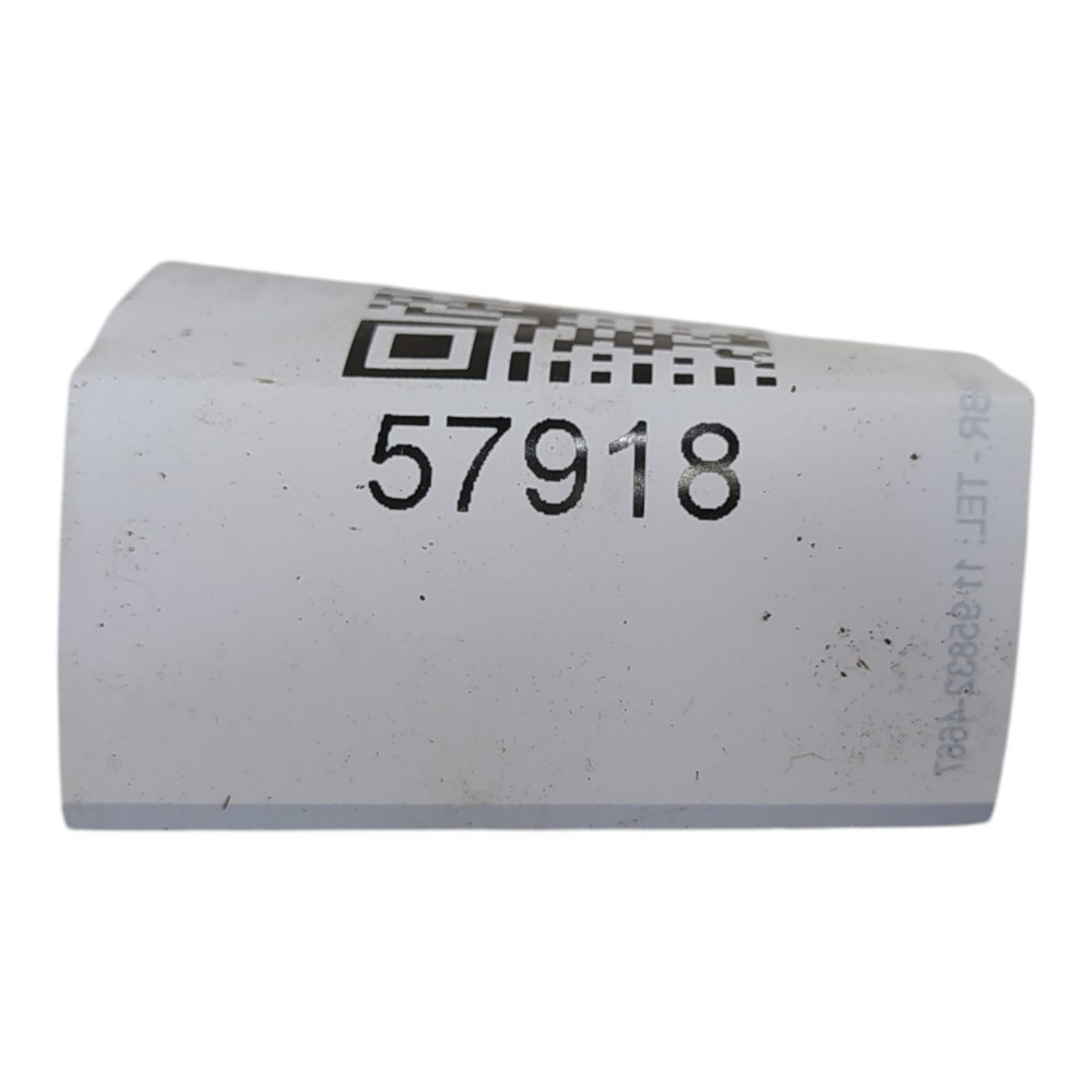 Filtro Secador Ar Fiat Palio 1.0 8v 1996 1997 1998 1999 2000 5