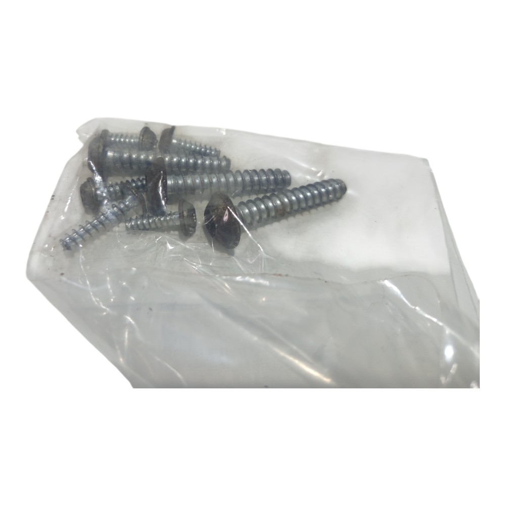 Kit Parafuso Tbi Peugeot 206 1999 2000 2001 2002 2003 A 2012 6